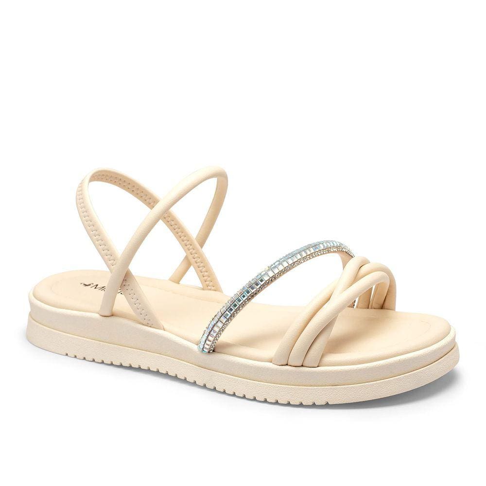 Sandália Feminina Mississipi Flatform