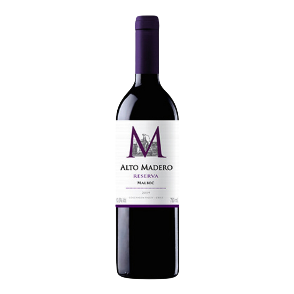 Alto Madero Reserva Malbec 750ml