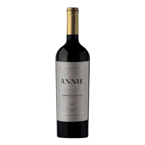 Annie Gran Reserva Cabernet Sauvignon 750ml