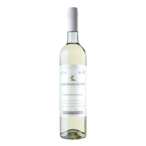 Los Haroldos Chenin Dulce Natural 750ml
