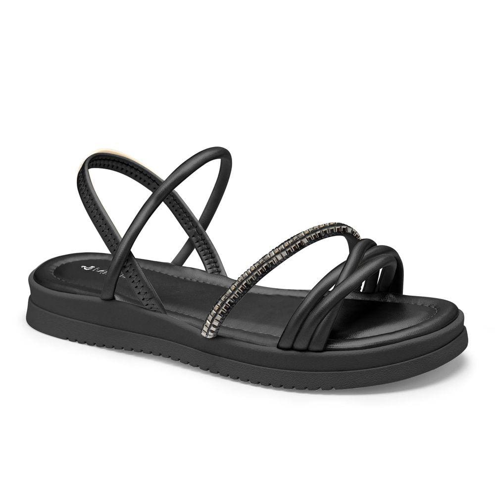 Sandália Feminina Mississipi Flatform