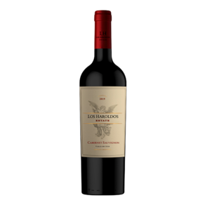 Los Haroldos Cabernet Sauvignon  750ml