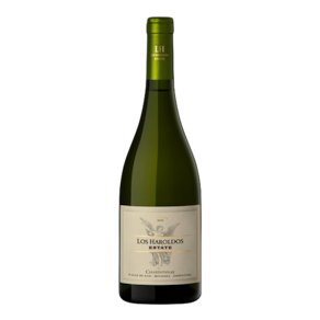 Los Haroldos Chardonnay 750ml