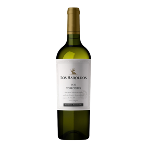Los Haroldos Torrontés 750ml