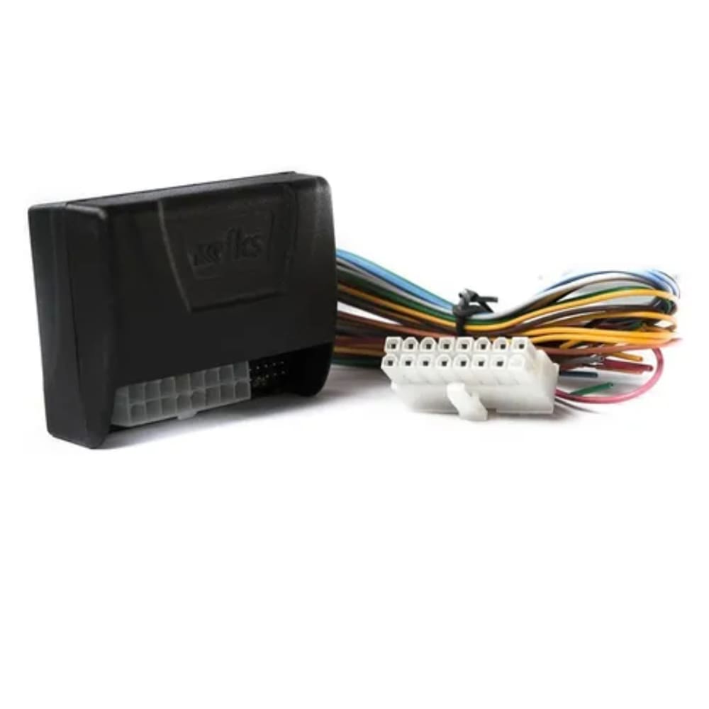 Módulo de Levantamento de Vidros Automatizados FKS MOD.(MLV45) - Compatível com Chevrolet.