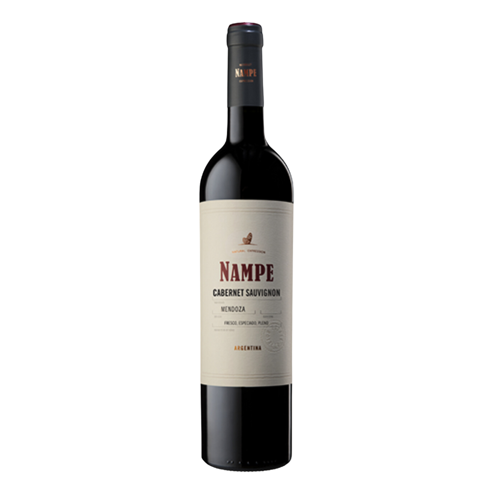 Nampe Cabernet Sauvignon 750ml