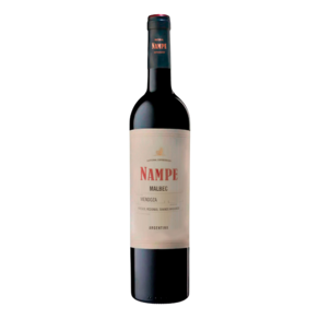 Nampe Malbec 750ml