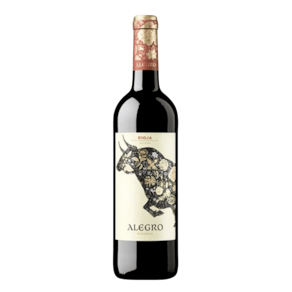 Alegro Reserva Rioja 750ml