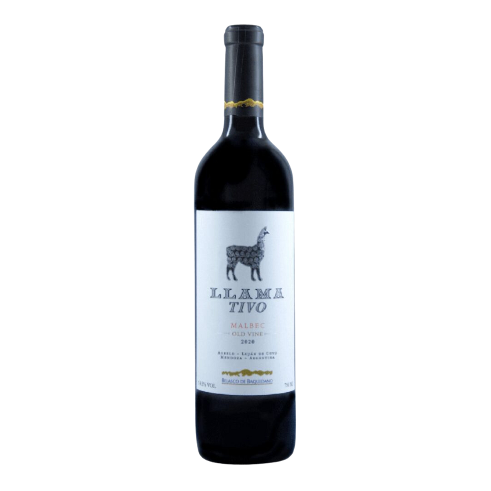 Llamativo Malbec 750ml