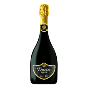 Espumante Dama Brut 750ml