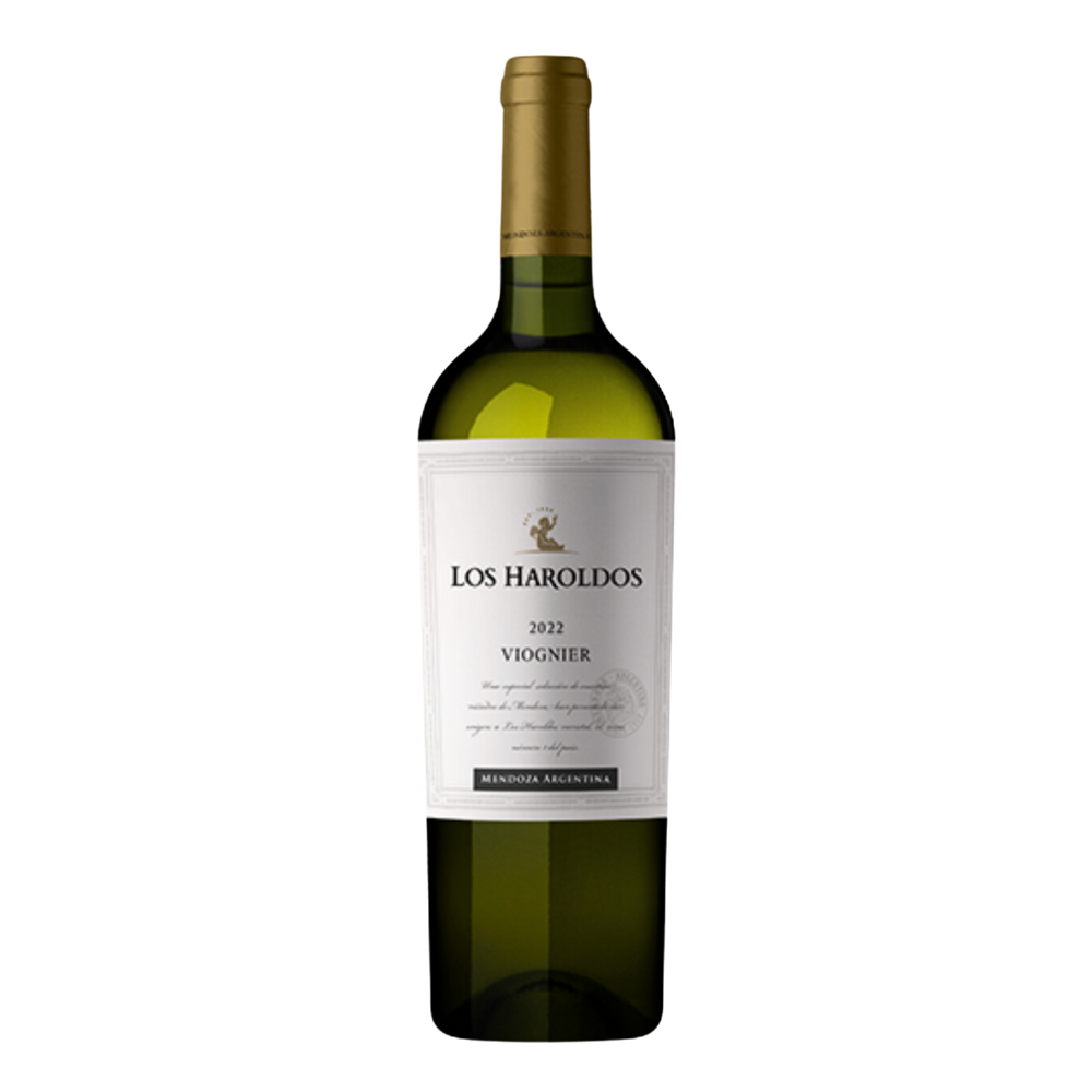 Los Haroldos Viogner  750ml