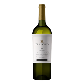 Los Haroldos Viogner  750ml