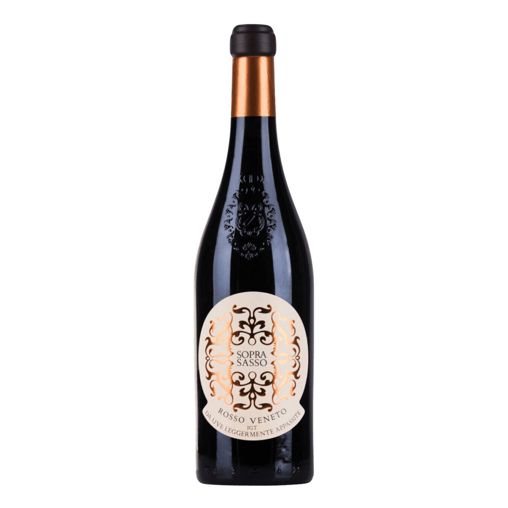 Sopra Sasso Rosso Veneto Igt  750ml