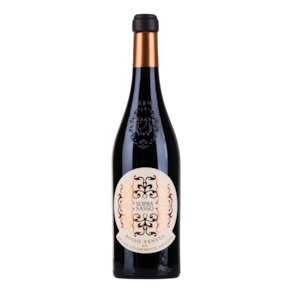 Sopra Sasso Rosso Veneto Igt  750ml