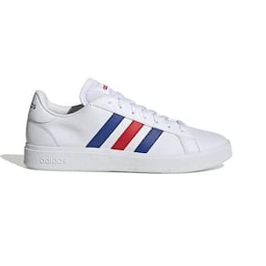 Tênis Masculino Adidas Grand Court Base 2.0