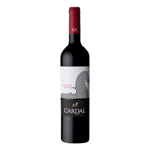 Vinho Cardal Tinto 750ml