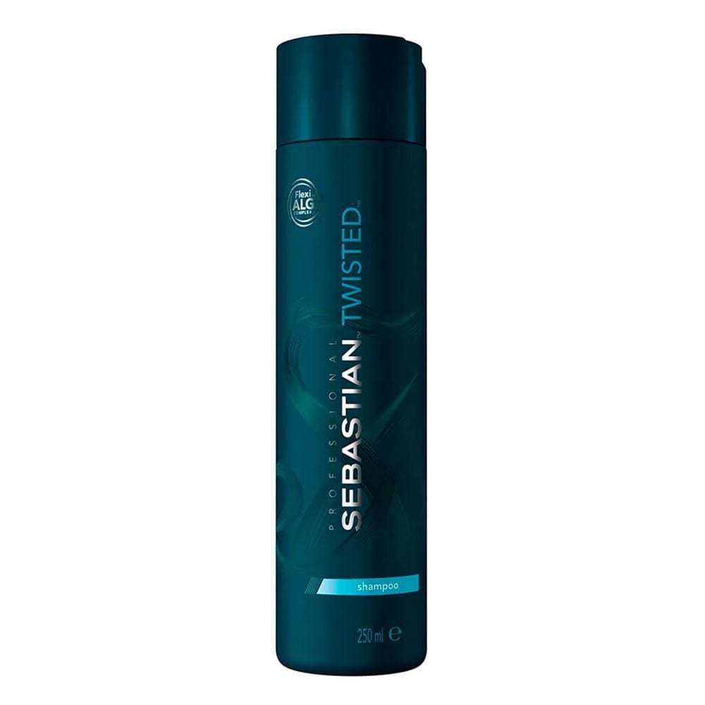 Shampoo Sebastian Twisted Elastic Cleaner 250ml