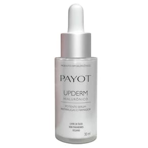 Sérum Facial Payot Upderm Hialurônico 30ml