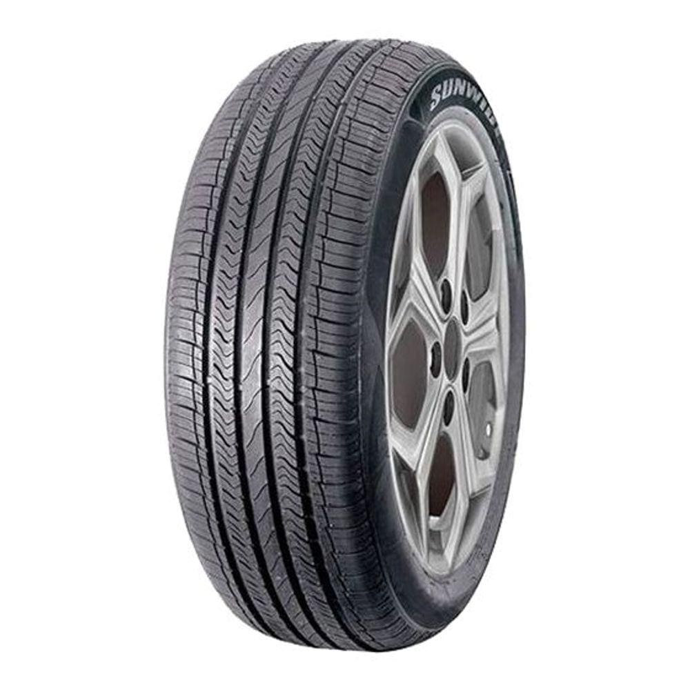 Pneu Sunwide Aro 18 245/60R18 Conquest 105V