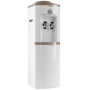 Gelágua De Coluna Esmaltec Egc35 Branco 127v