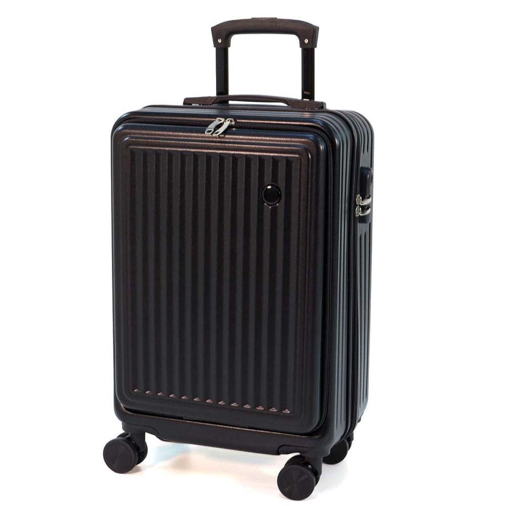 Mala De Viagem Bordo Executiva Linha Elite Pro