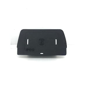 Carregador De Celular Sem Fio Veicular Para Citroen New C3