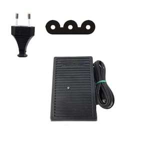 Pedal Acelerador Eletrônico Para Janome-220V