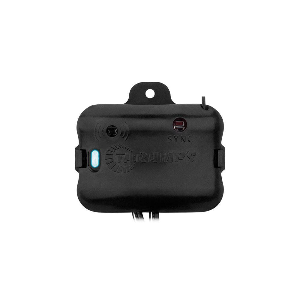 Controle Longa Distância Taramps TLC 3000 BRANCO 300 Metros