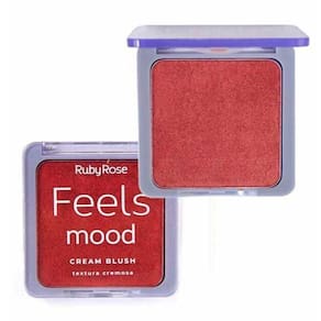 Blush Cremoso Feels Mood Ruby Rose B 150