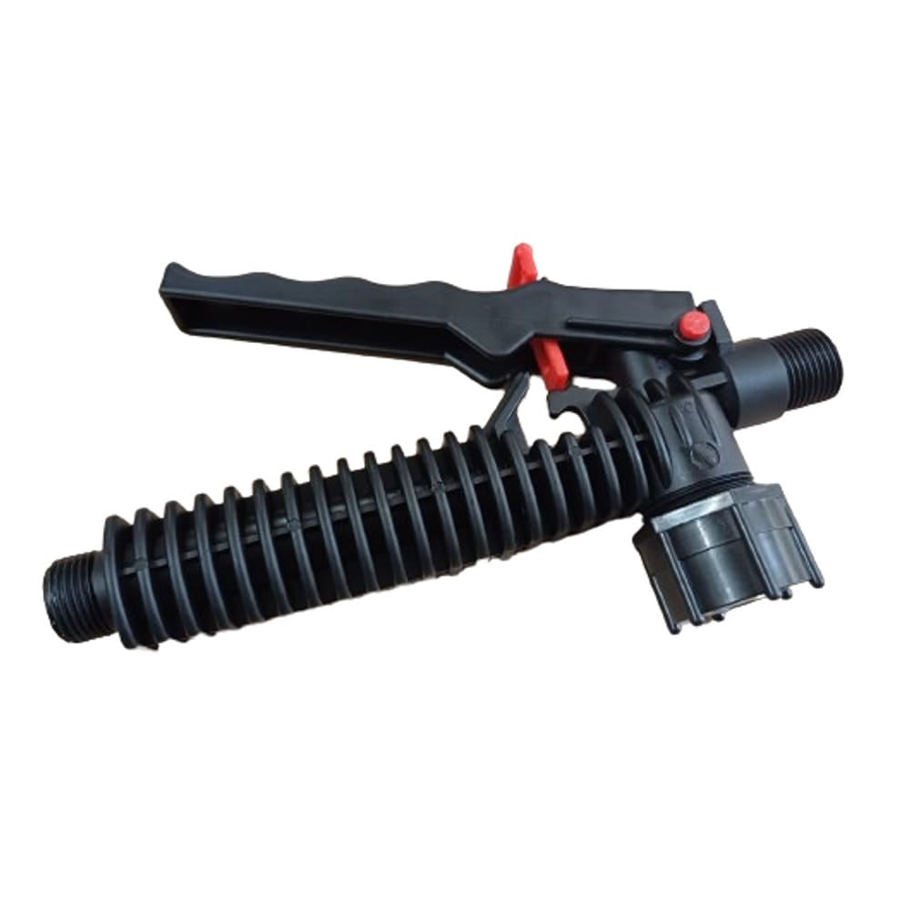 Gatilho Manopla Cpl - Pulverizador Manual Husqvarna 308Sm/320Sm - 531147811