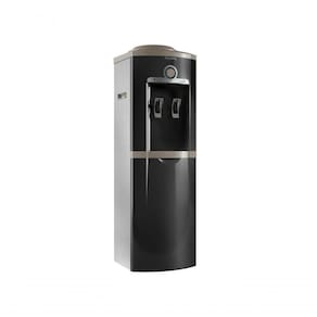 Gelágua De Coluna Esmaltec Egc35 Inox 220v