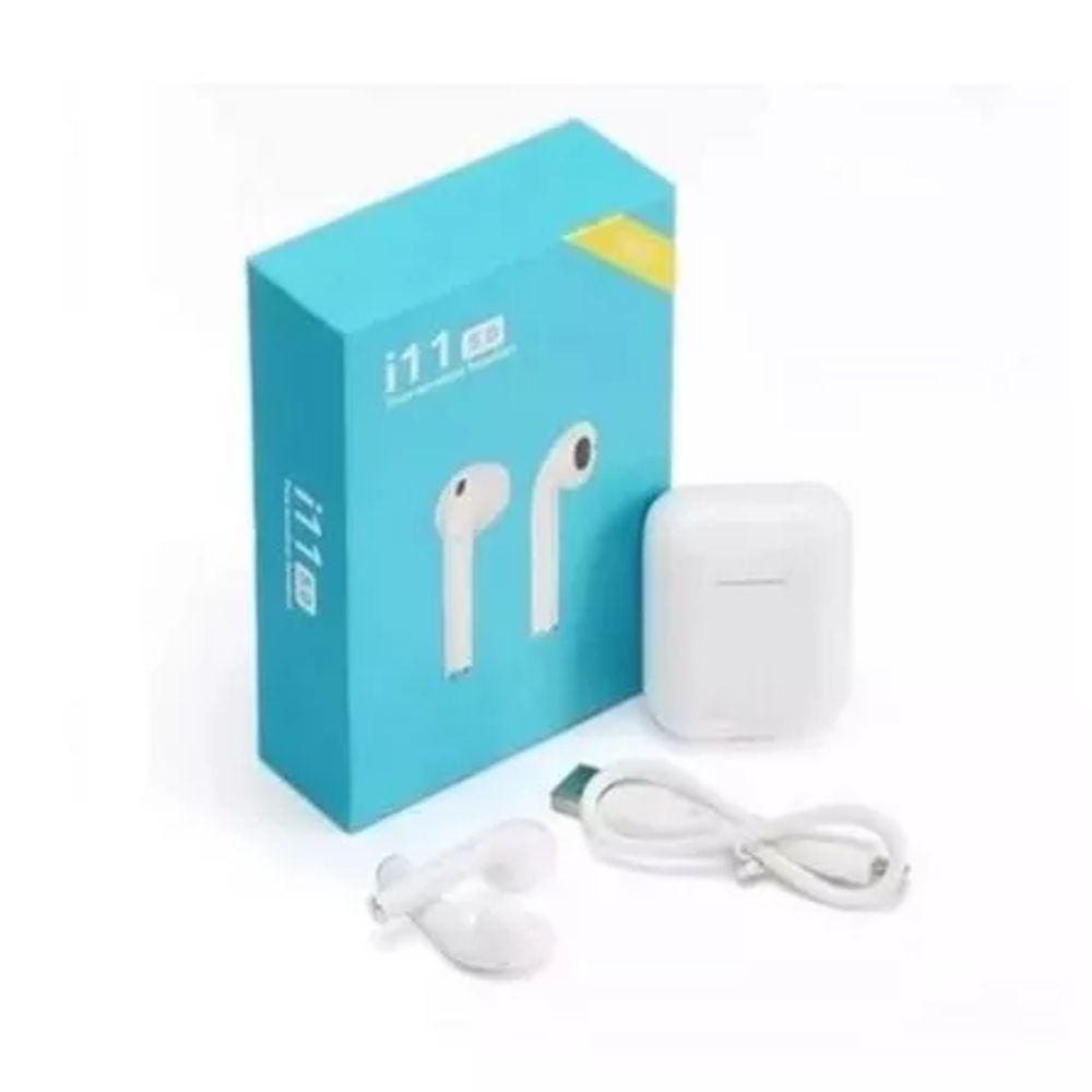 FONE BLUETOOTH i11