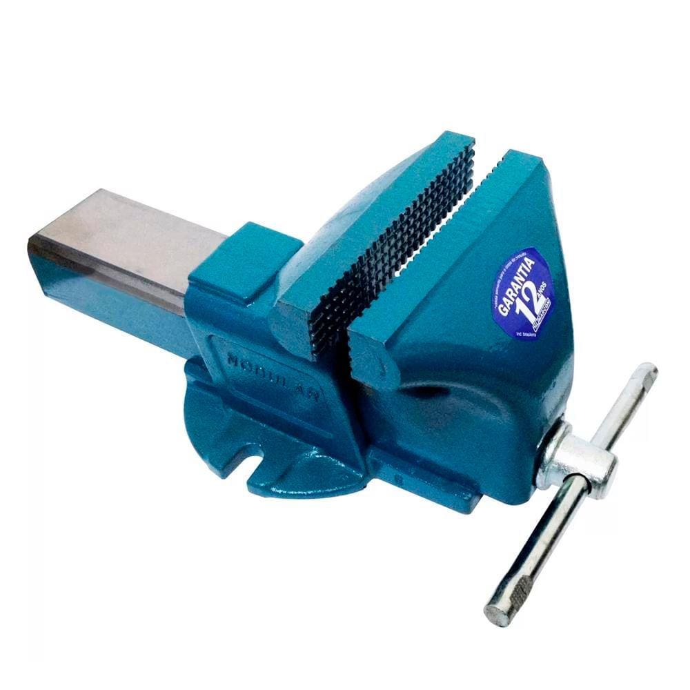 Morsa Torno de Bancada NR 2 - Marcon MR 2