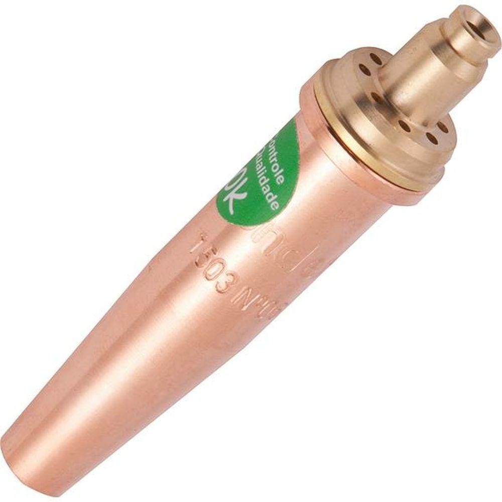 Bico de corte 1503 nr-06 - Vonder