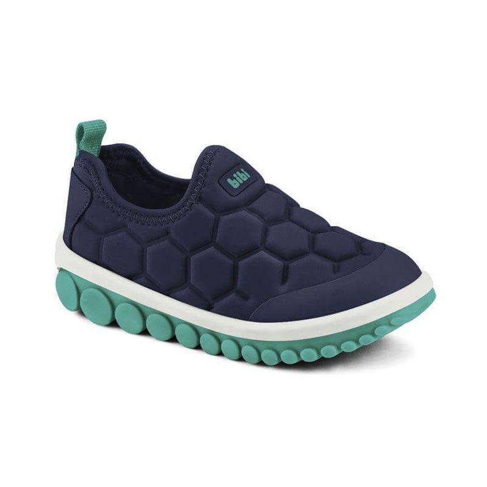 Tênis Infantil Bibi Roller 2.0