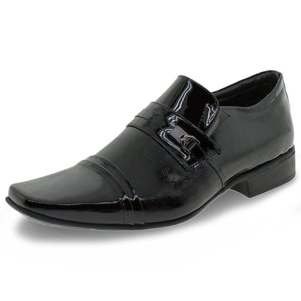 Sapato Social Jota Pe Mocassim