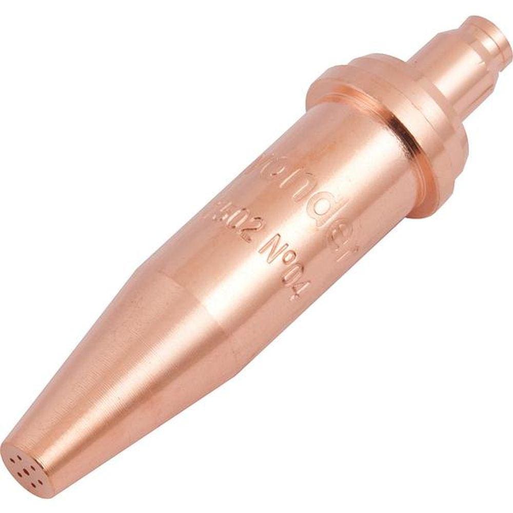 Bico de corte 1502 nr-04 - Vonder