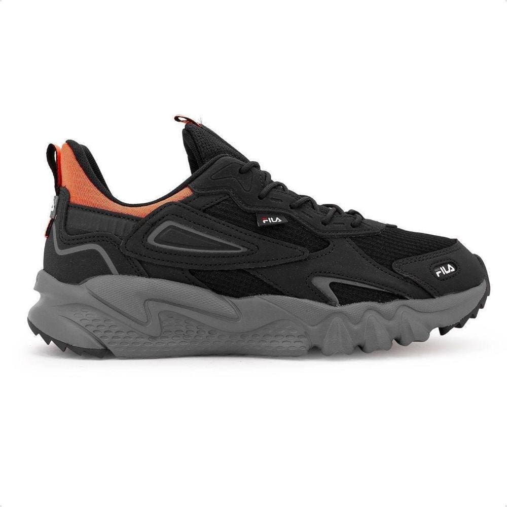 Tênis Masculino Fila Venture Tracer