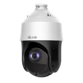 Câmera Segurança Hilook Ptz-N4215I Network Speed Dome Full