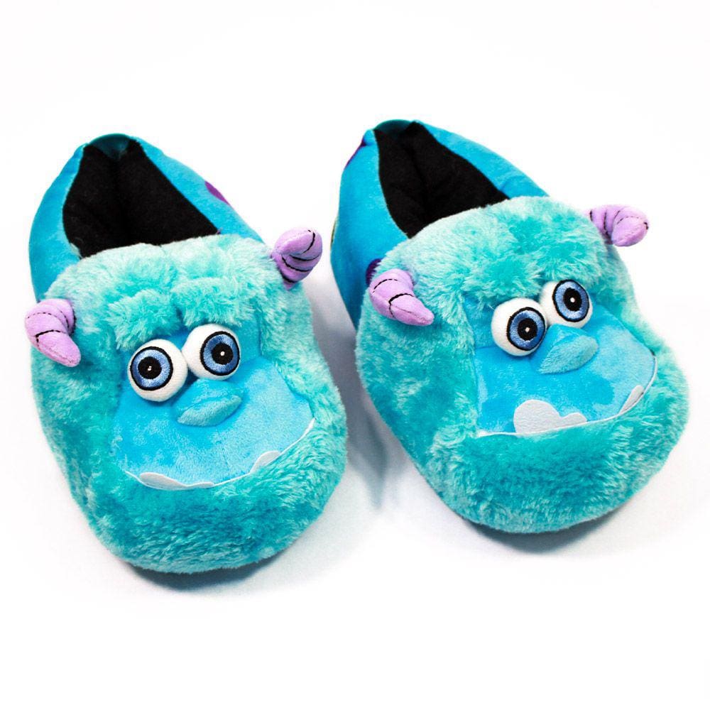 Pantufa 3D Sullivan – Disney