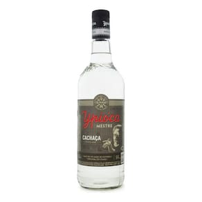 Cachaça Ypióca Mestre Garrafa 965ml