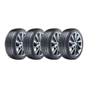 Kit 4 Pneus Sunny Aro 20 215/30R20 NA-301 82W