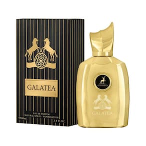 Maison Alhambra Galatea Eau Parfum Perfume Masculino 100Ml