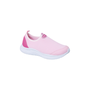 Tênis Infantil Feminino Bical Gamer Rosa