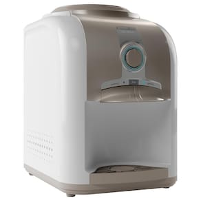 Gelágua De Mesa Esmaltec Egm30 Branco 127v