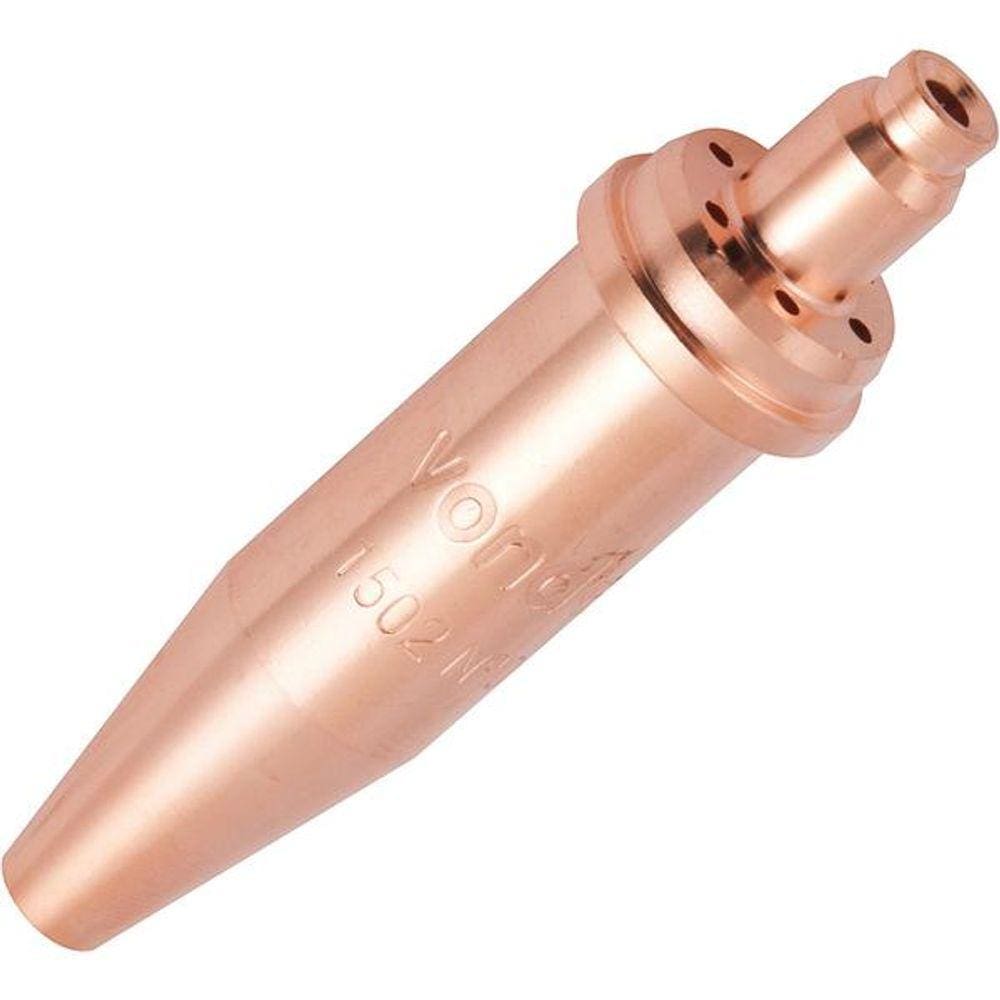 Bico de corte 1502 nr-02 - Vonder
