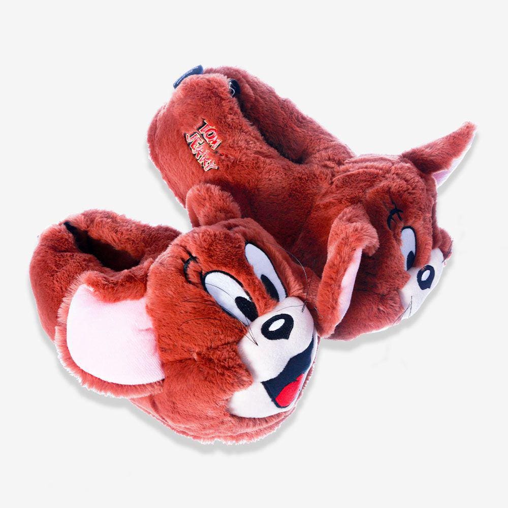 Pantufa Jerry - Tom e Jerry - Hanna Barbera