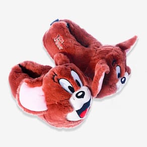 Pantufa Jerry - Tom e Jerry - Hanna Barbera