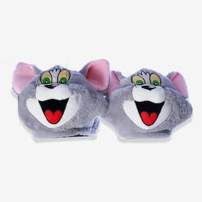 Pantufa Tom - Tom e Jerry - Hanna Barbera