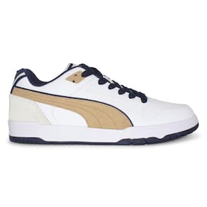 Tênis Puma Unissex RBD Game Low Retrô Club BDP